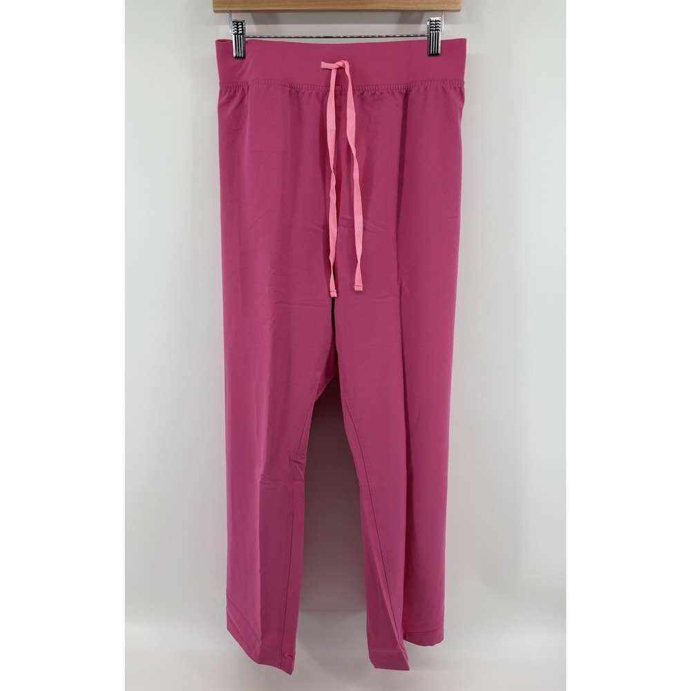 NWT FIGS Livingston Scrub Pants Womens Sz 6XL High Waist Medical Nursing